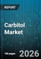 Carbitol Market - Global Forecast 2026-2032 - Product Thumbnail Image