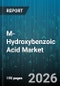 M-Hydroxybenzoic Acid Market - Global Forecast 2026-2032 - Product Thumbnail Image
