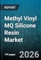 Methyl Vinyl MQ Silicone Resin Market - Global Forecast 2026-2032 - Product Image