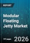 Modular Floating Jetty Market - Global Forecast 2026-2032 - Product Thumbnail Image