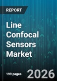 Line Confocal Sensors Market - Global Forecast 2026-2032- Product Image