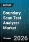 Boundary Scan Test Analyzer Market - Global Forecast 2026-2032 - Product Thumbnail Image
