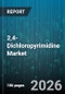 2,4-Dichloropyrimidine Market - Global Forecast 2026-2032 - Product Thumbnail Image
