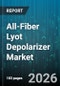All-Fiber Lyot Depolarizer Market - Global Forecast 2026-2032 - Product Thumbnail Image