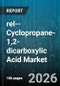rel--Cyclopropane-1,2-dicarboxylic Acid Market - Global Forecast 2026-2032 - Product Thumbnail Image