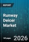 Runway Deicer Market - Global Forecast 2026-2032 - Product Thumbnail Image