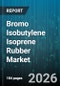 Bromo Isobutylene Isoprene Rubber Market - Global Forecast 2026-2032 - Product Image
