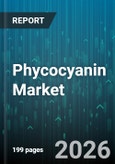 Phycocyanin Market - Global Forecast 2026-2032- Product Image