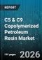 C5 & C9 Copolymerized Petroleum Resin Market - Global Forecast 2026-2032 - Product Image