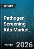 Pathogen Screening Kits Market - Global Forecast 2026-2032- Product Image