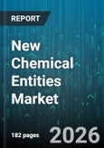 New Chemical Entities Market - Global Forecast 2026-2032- Product Image