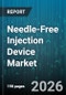 Needle-Free Injection Device Market - Global Forecast 2026-2032 - Product Thumbnail Image