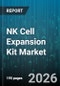 NK Cell Expansion Kit Market - Global Forecast 2026-2032 - Product Thumbnail Image