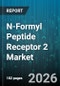 N-Formyl Peptide Receptor 2 Market - Global Forecast 2026-2032 - Product Thumbnail Image