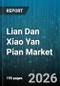 Lian Dan Xiao Yan Pian Market - Global Forecast 2026-2032 - Product Thumbnail Image