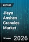 Jieyu Anshen Granules Market - Global Forecast 2026-2032 - Product Thumbnail Image
