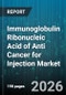 Immunoglobulin Ribonucleic Acid of Anti Cancer for Injection Market - Global Forecast 2026-2032 - Product Thumbnail Image