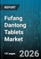 Fufang Dantong Tablets Market - Global Forecast 2026-2032 - Product Thumbnail Image