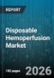Disposable Hemoperfusion Market - Global Forecast 2026-2032 - Product Thumbnail Image