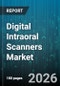 Digital Intraoral Scanners Market - Global Forecast 2026-2032 - Product Thumbnail Image
