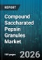 Compound Saccharated Pepsin Granules Market - Global Forecast 2026-2032 - Product Thumbnail Image