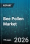 Bee Pollen Market - Global Forecast 2026-2032 - Product Image