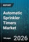 Automatic Sprinkler Timers Market - Global Forecast 2026-2032 - Product Thumbnail Image