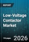 Low-Voltage Contactor Market - Global Forecast 2026-2032 - Product Thumbnail Image
