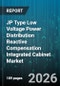 JP Type Low Voltage Power Distribution Reactive Compensation Integrated Cabinet Market - Global Forecast 2026-2032 - Product Thumbnail Image