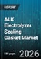 ALK Electrolyzer Sealing Gasket Market - Global Forecast 2026-2032 - Product Thumbnail Image