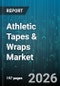 Athletic Tapes & Wraps Market - Global Forecast 2026-2032 - Product Thumbnail Image
