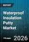 Waterproof Insulation Putty Market - Global Forecast 2026-2032 - Product Image