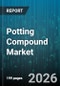 Potting Compound Market - Global Forecast 2026-2032 - Product Thumbnail Image