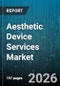 Aesthetic Device Services Market - Global Forecast 2026-2032 - Product Thumbnail Image