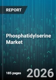 Phosphatidylserine Market - Global Forecast 2026-2032- Product Image