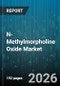 N-Methylmorpholine Oxide Market - Global Forecast 2026-2032 - Product Thumbnail Image