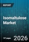 Isomaltulose Market - Global Forecast 2026-2032 - Product Thumbnail Image