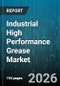 Industrial High Performance Grease Market - Global Forecast 2026-2032 - Product Thumbnail Image