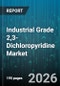Industrial Grade 2,3-Dichloropyridine Market - Global Forecast 2026-2032 - Product Thumbnail Image
