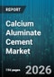 Calcium Aluminate Cement Market - Global Forecast 2026-2032 - Product Thumbnail Image