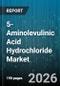5-Aminolevulinic Acid Hydrochloride Market - Global Forecast 2026-2032 - Product Thumbnail Image