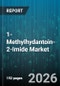 1-Methylhydantoin-2-Imide Market - Global Forecast 2026-2032 - Product Thumbnail Image