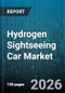 Hydrogen Sightseeing Car Market - Global Forecast 2026-2032 - Product Thumbnail Image