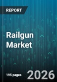 Railgun Market - Global Forecast 2026-2032- Product Image