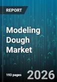 Modeling Dough Market - Global Forecast 2026-2032- Product Image