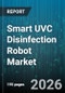 Smart UVC Disinfection Robot Market - Global Forecast 2026-2032 - Product Thumbnail Image
