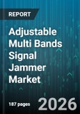 Adjustable Multi Bands Signal Jammer Market - Global Forecast 2026-2032- Product Image