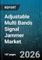 Adjustable Multi Bands Signal Jammer Market - Global Forecast 2026-2032 - Product Thumbnail Image
