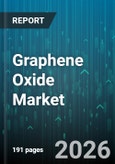 Graphene Oxide Market - Global Forecast 2026-2032- Product Image