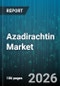 Azadirachtin Market - Global Forecast 2026-2032 - Product Thumbnail Image